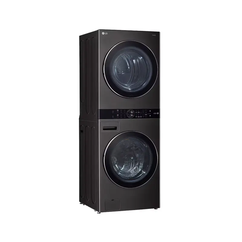 WASHTOWER LG DE 25KG/22KG CON AI DD THINQ WK25BS6